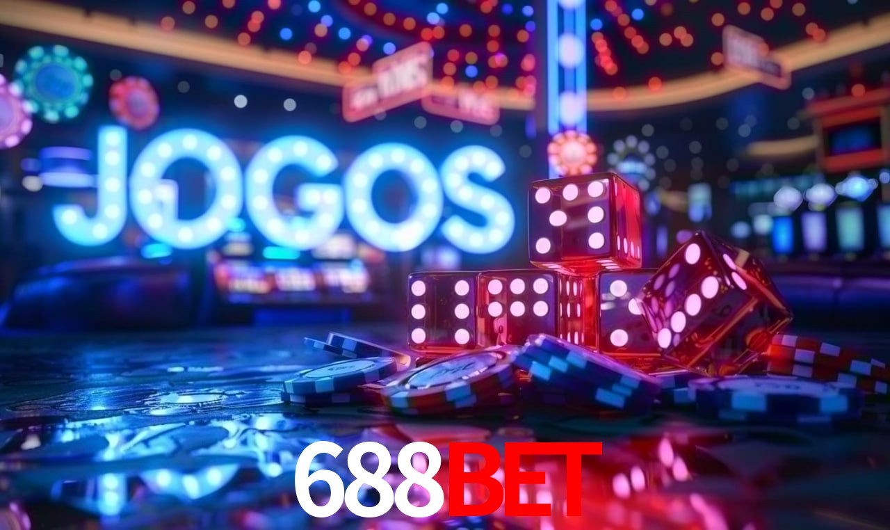 Estatísticas 688BET