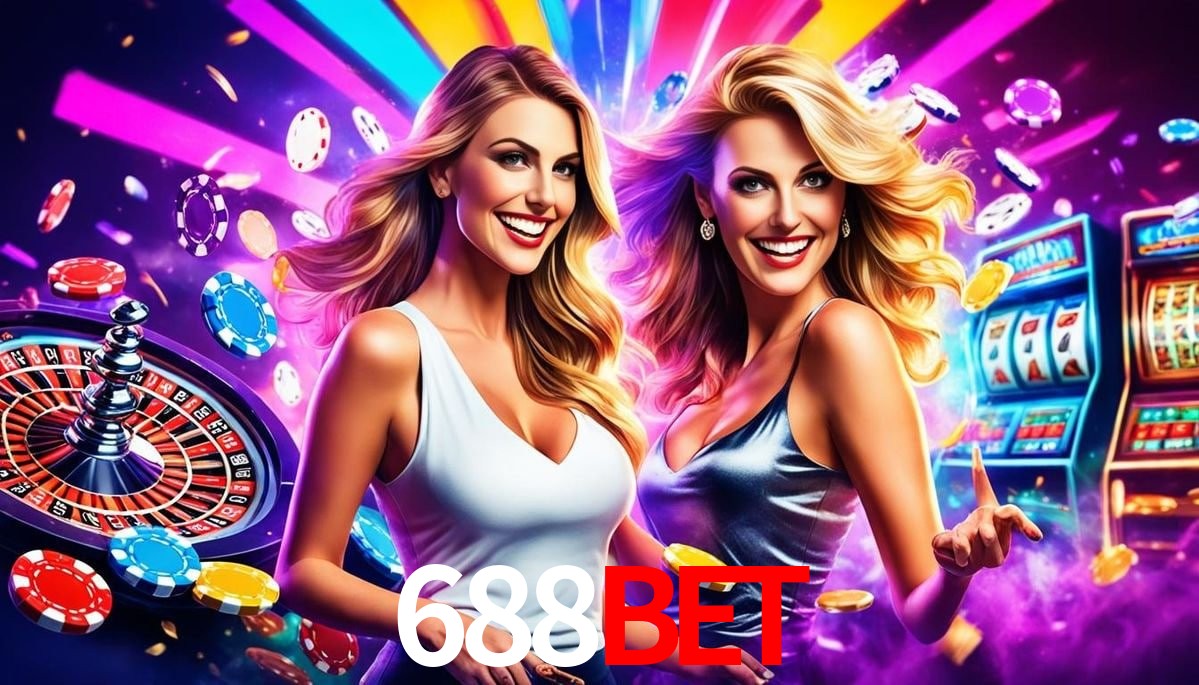 Experiência VIP 688BET