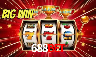 A Emoção da Loteria na 688BET: Uma Chance de Mudança de Vida