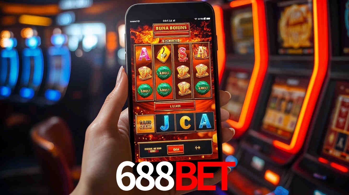 688BET - Cassino Oficial e Confiável Brasil - 688BET.COM