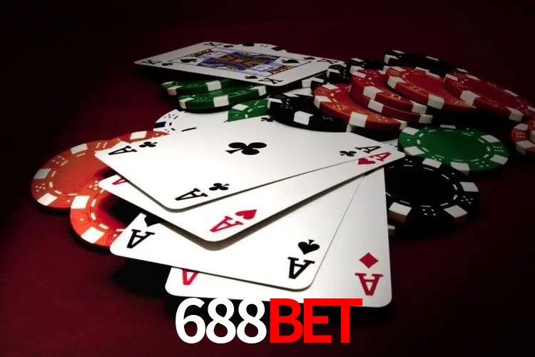 Diretório de Jogos 688BET