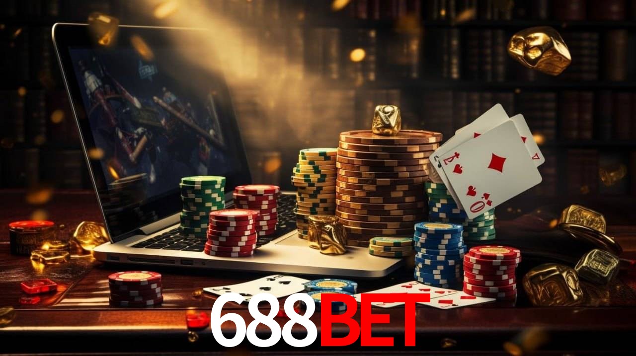 Provedores de Jogos 688BET