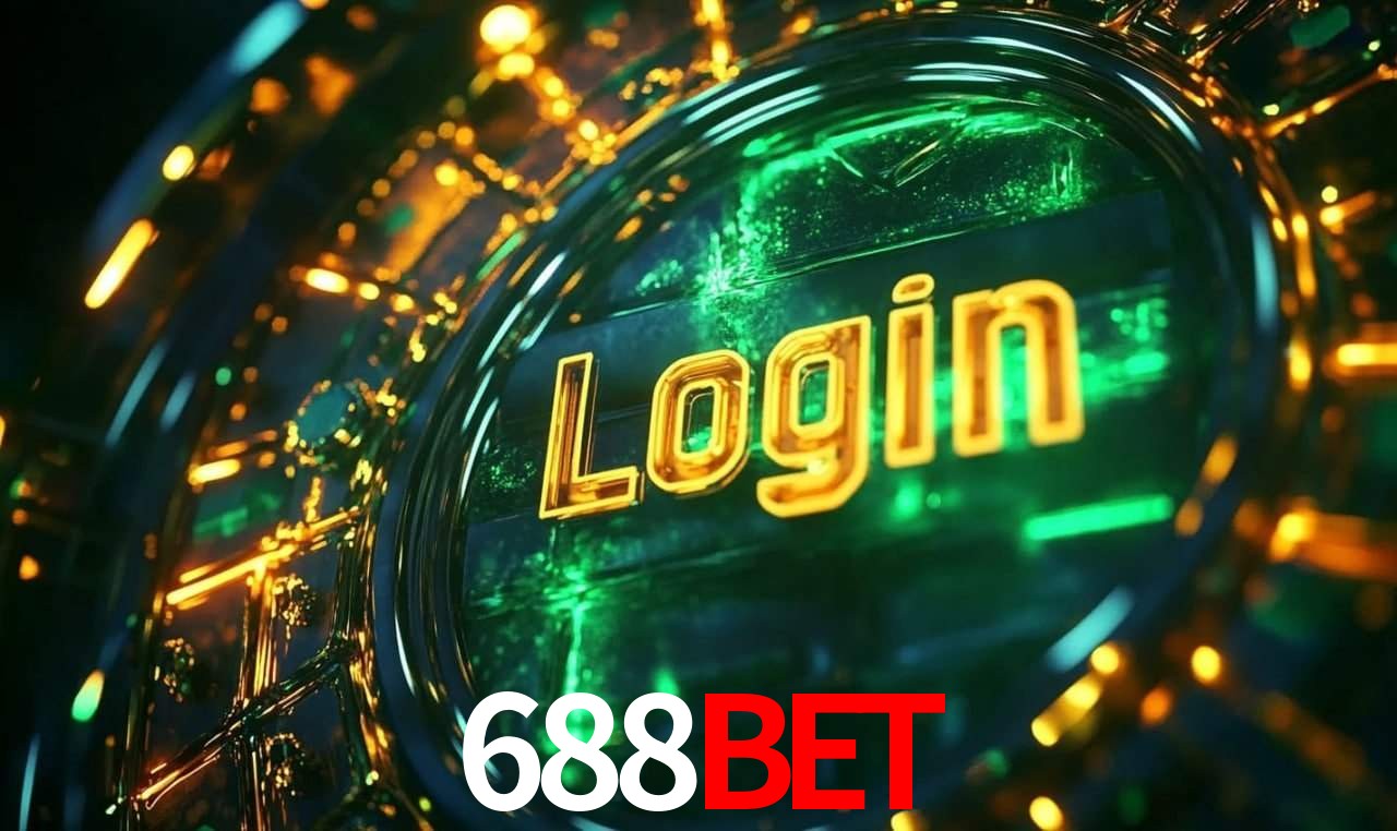 Interface do App 688BET