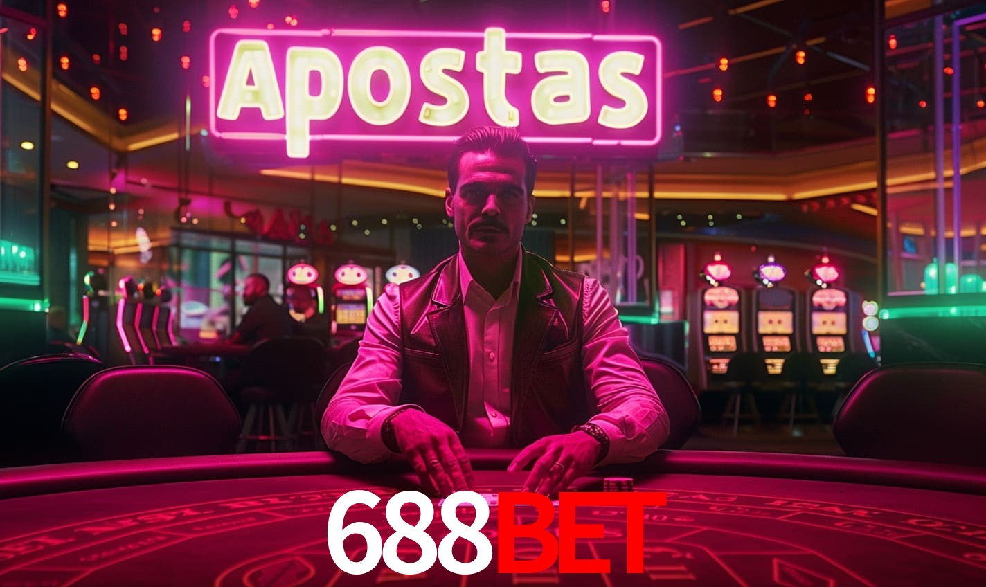 Programa VIP 688BET