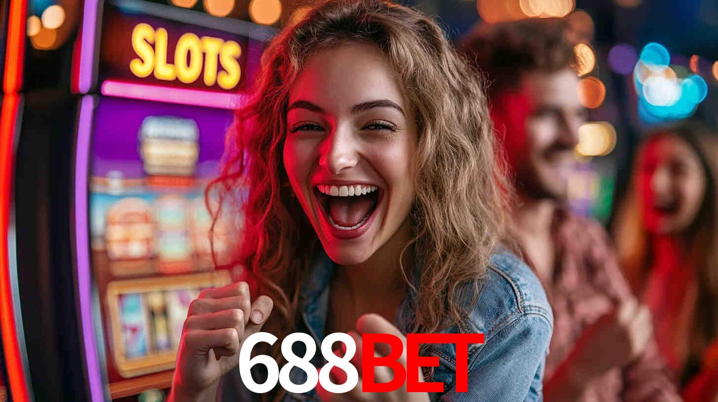 Interface do App 688BET
