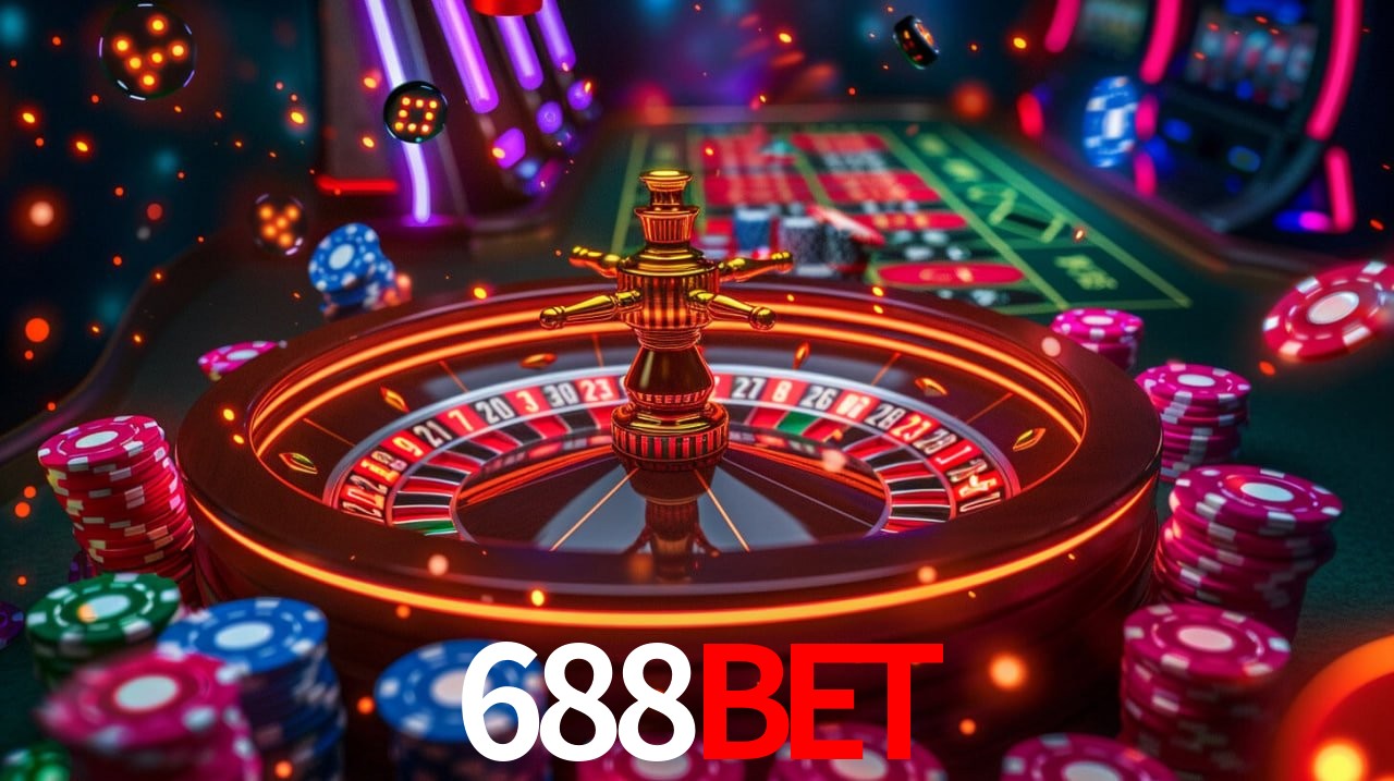 Apostas de Basquete 688BET