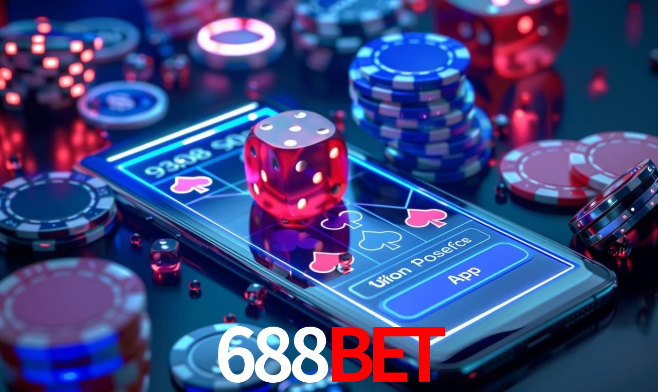Promoção Relâmpago 688BET
