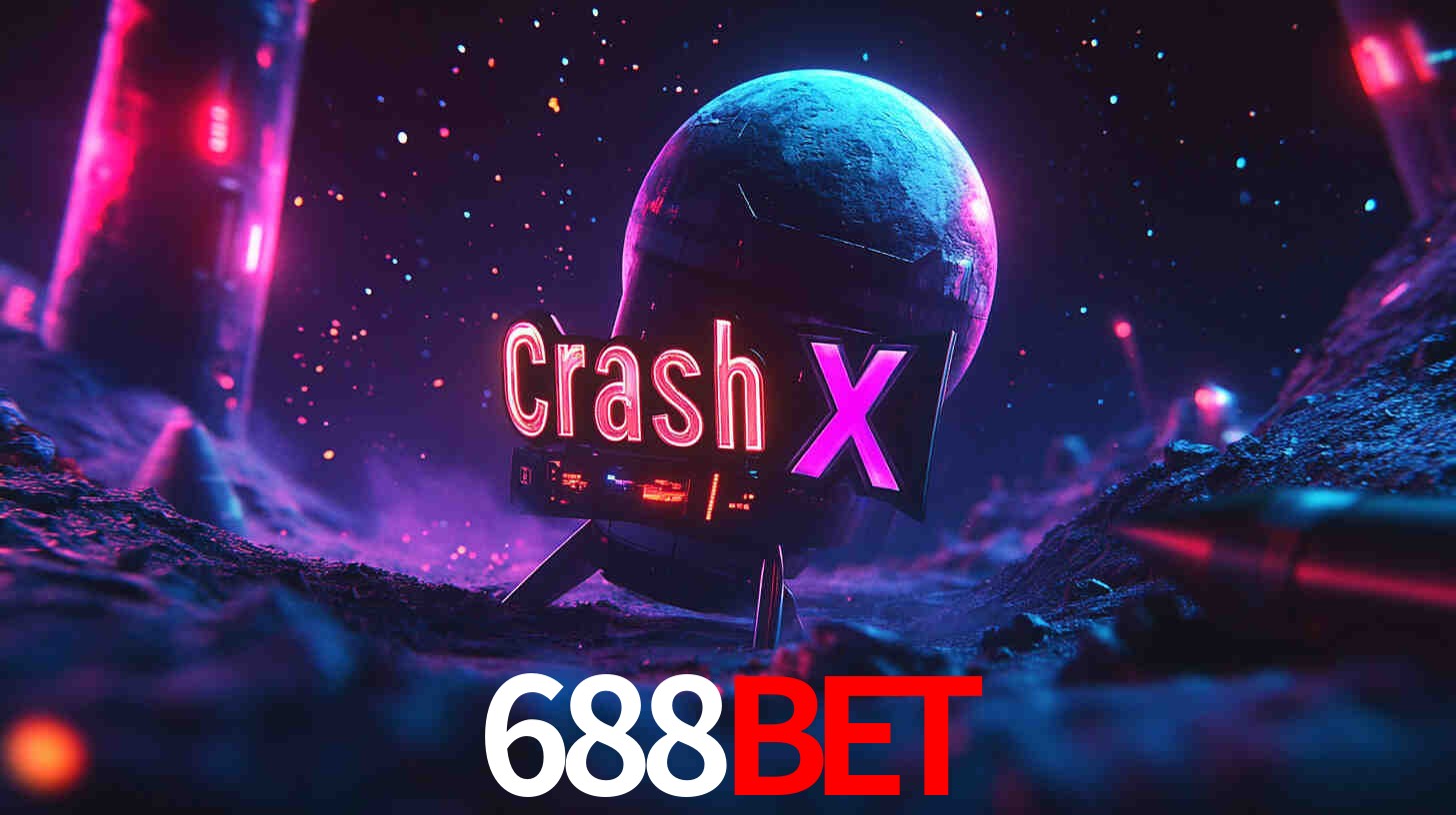 Jogo Spaceman 688BET