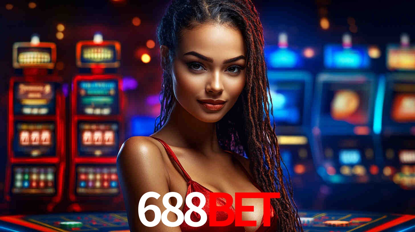 PIX Instantâneo 688BET