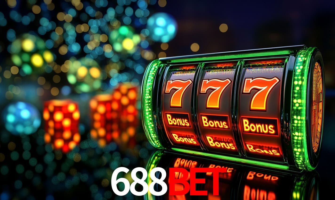 Diretório de Jogos 688BET