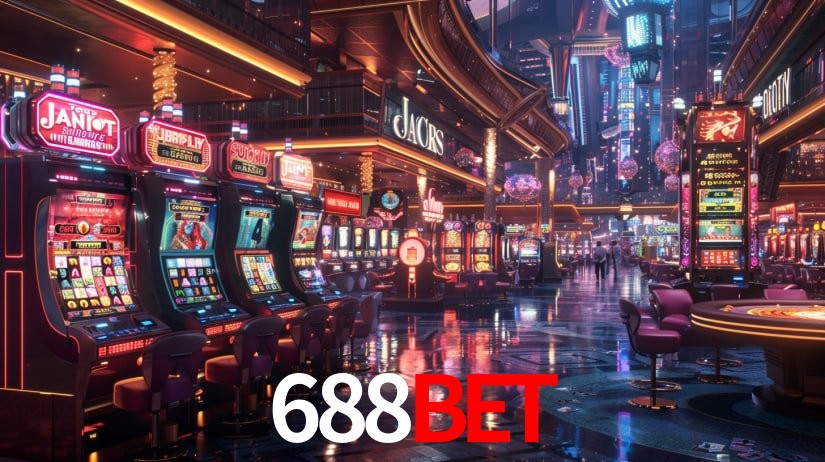 Casino VIP 688BET
