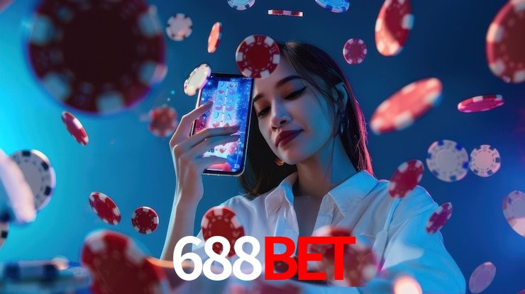 Casino Ao Vivo 688BET