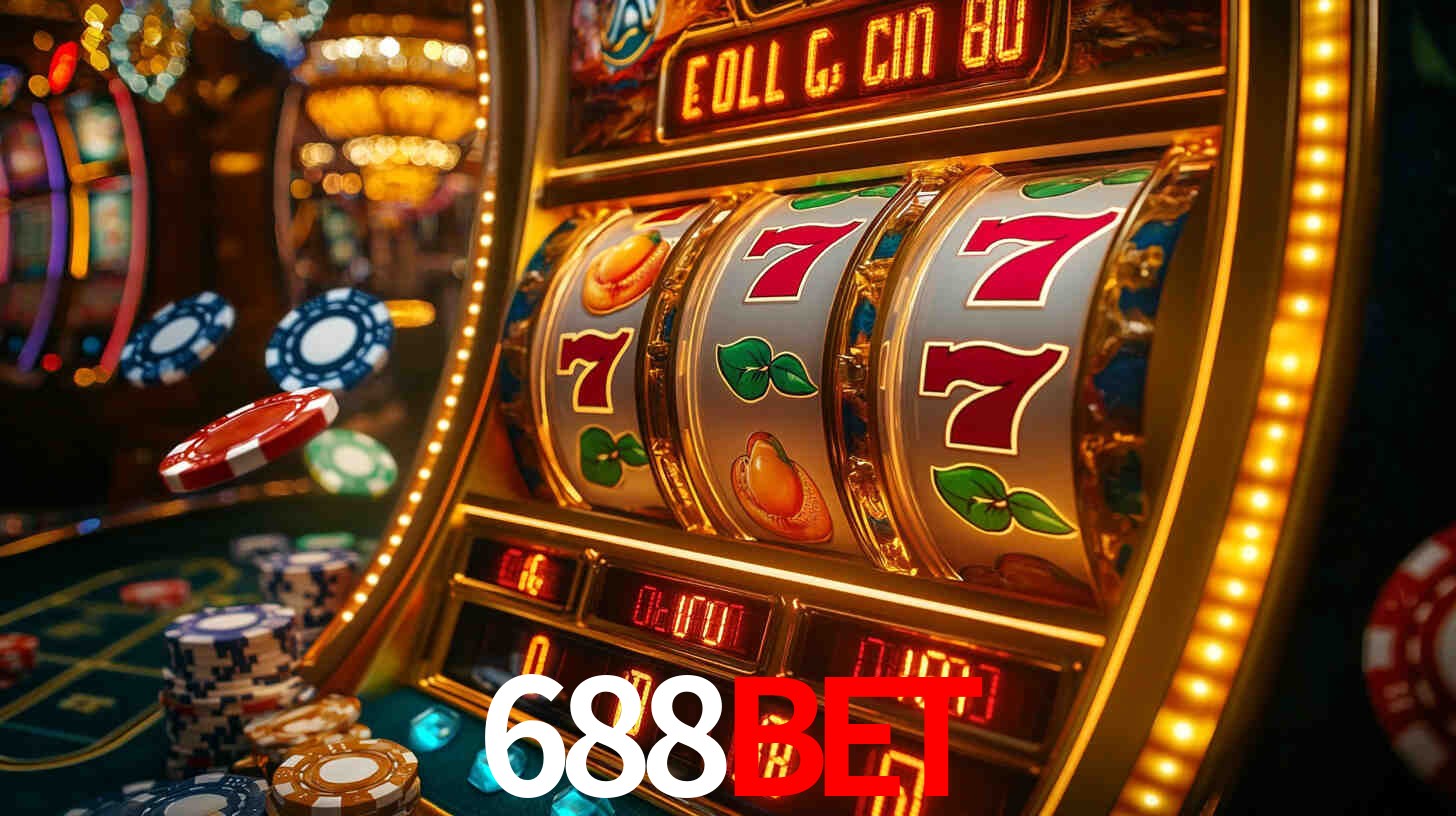 Bônus de Boas-vindas 688BET