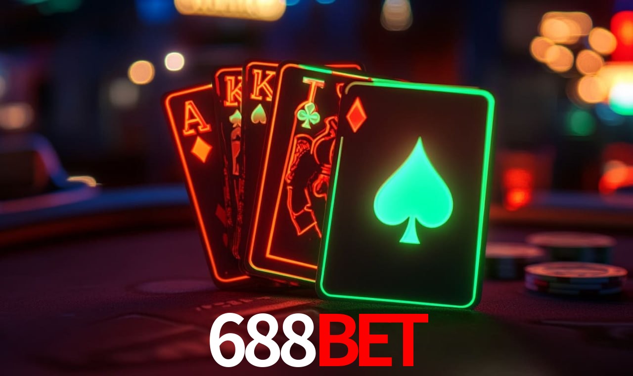Promoções Sazonais 688BET