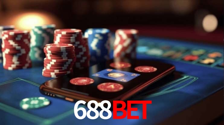 Avaliações dos Jogadores 688BET