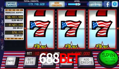 Descubra o Programa VIP da 688BET: Vantagens Exclusivas para Jogadores