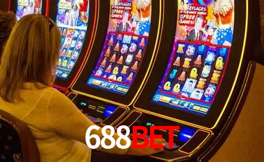 Inovações de Jogos na 688BET: O Futuro das Experiências Interativas