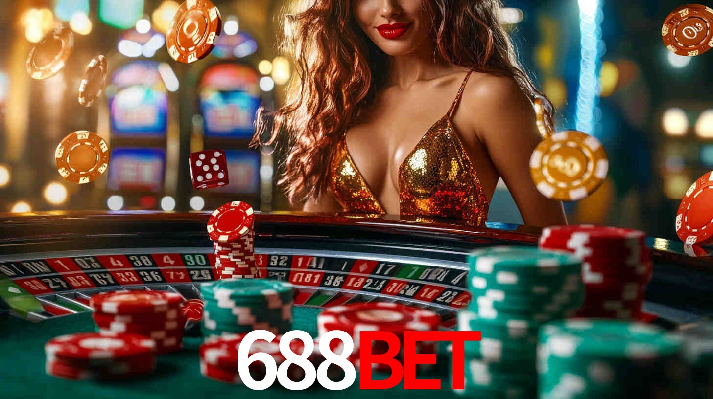 Ofertas Imperdíveis na 688BET: Promoções e Bônus Que Valem a Pena
