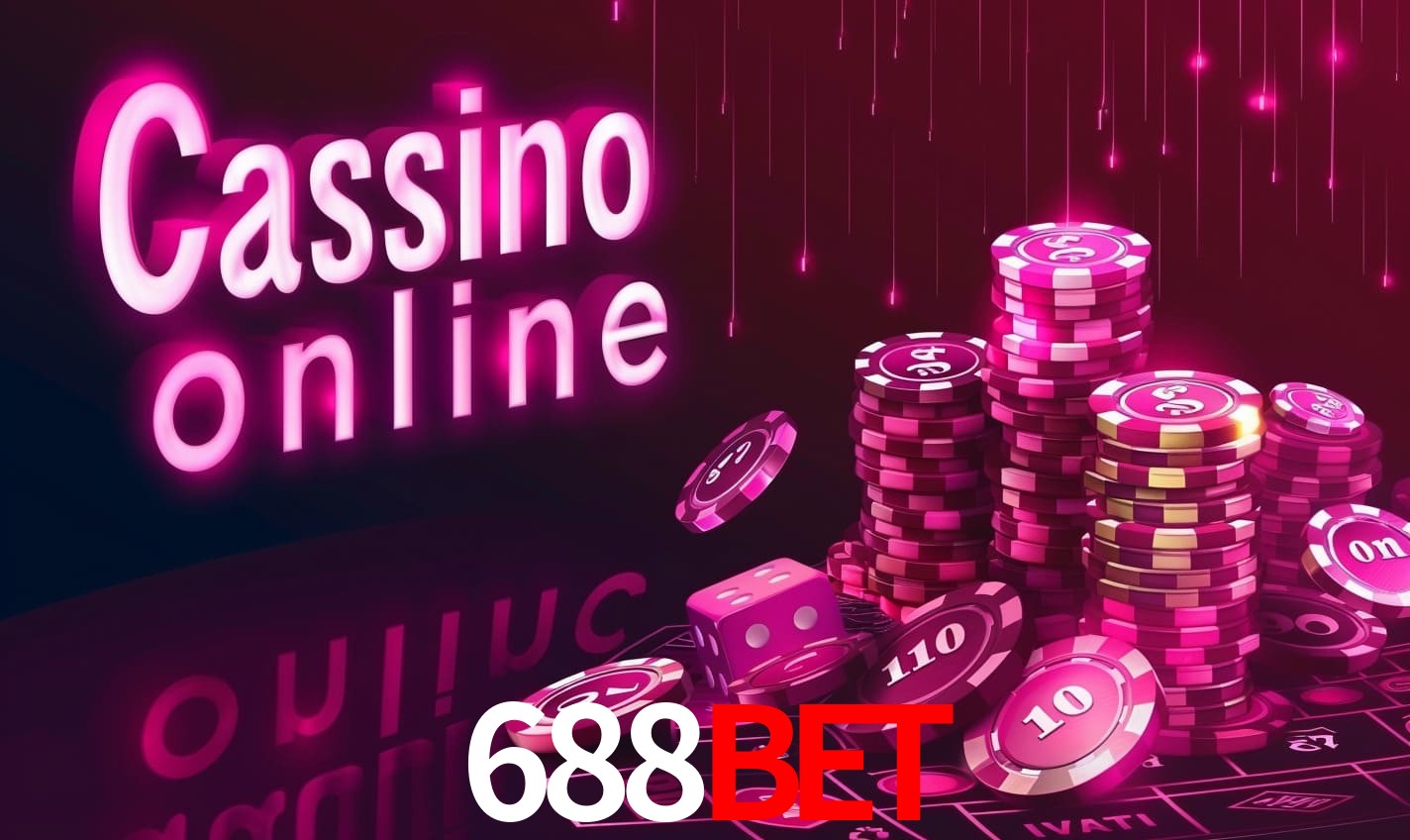 Torneios 688BET