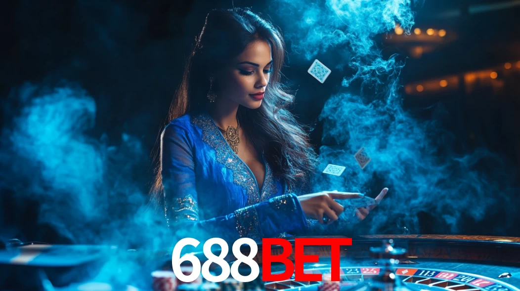 Bônus Diários 688BET