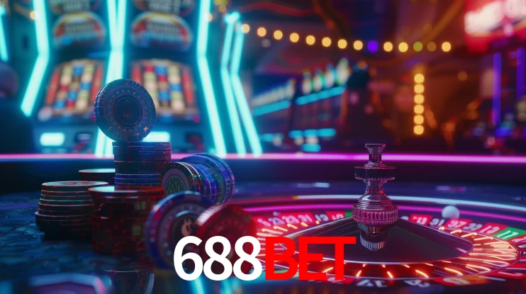 Descubra a Essência do 688BET: Nossa História e Compromissos