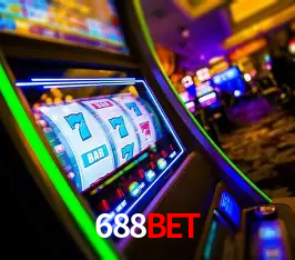 Desvendando o Mundo dos Jogos Virtuais na 688BET