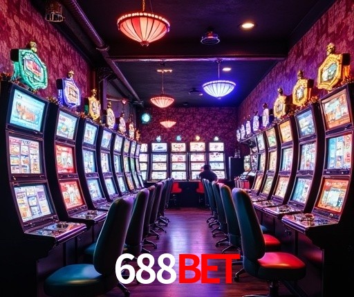 Integração de APIs 688BET