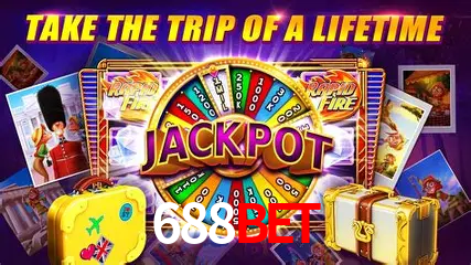 A Emoção da Loteria na 688BET: Uma Chance de Mudança de Vida