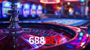 Promoção Relâmpago 688BET