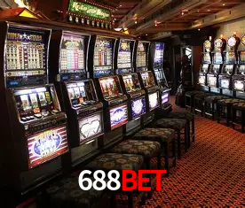 Apostas Esportivas na 688BET: Um Guia Completo