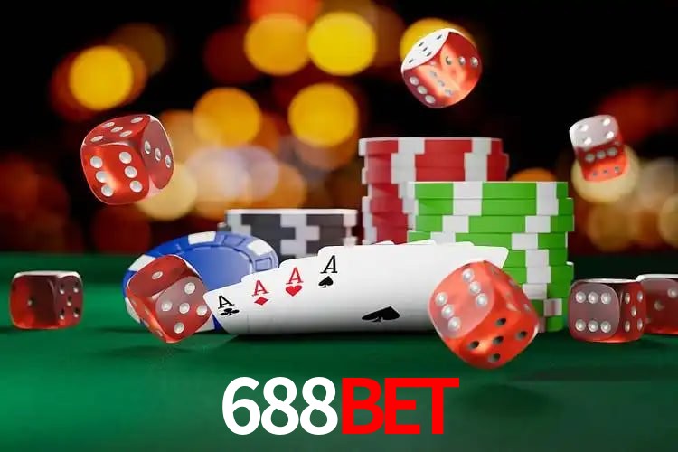 Recursos de Bônus 688BET