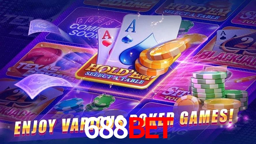 Casino VIP 688BET