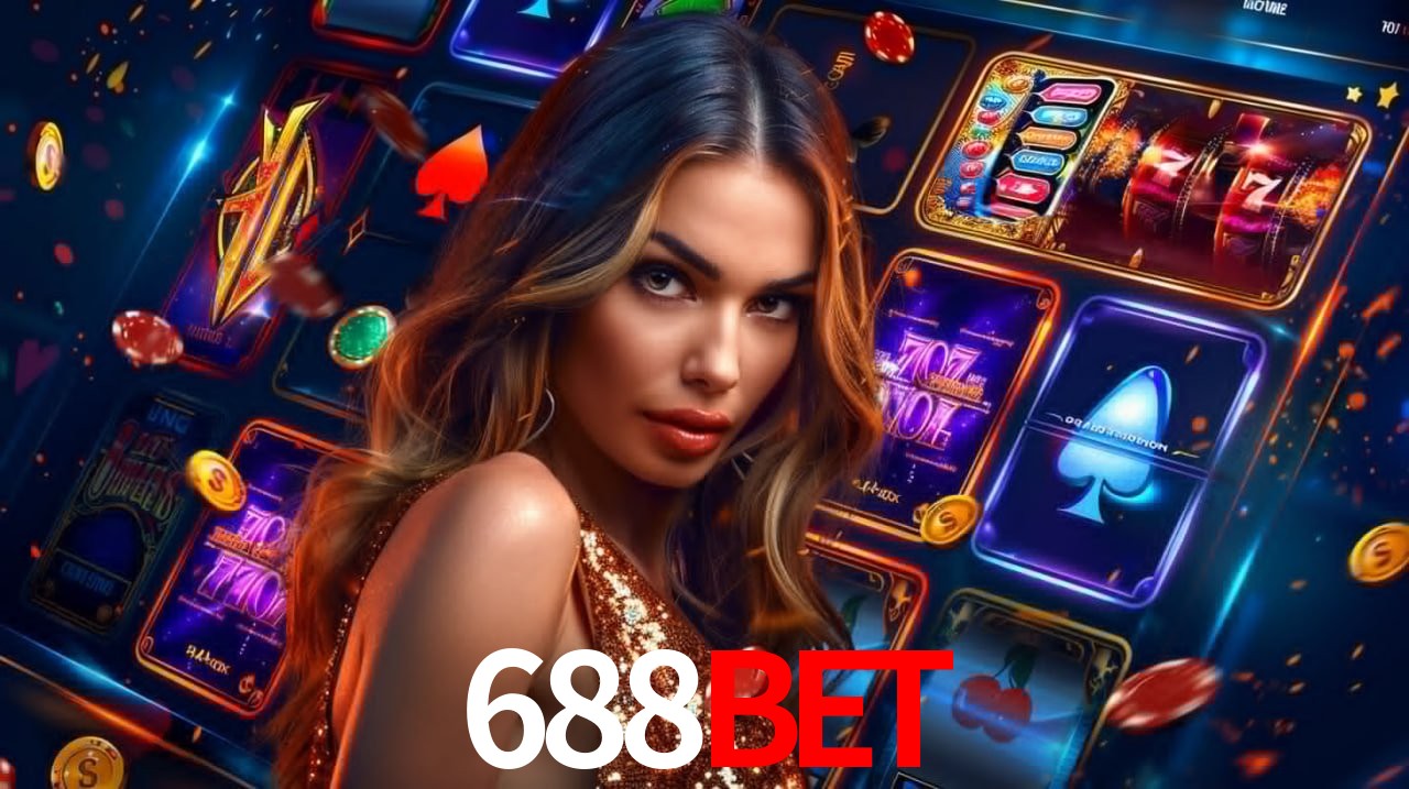 Mesa de Blackjack 688BET