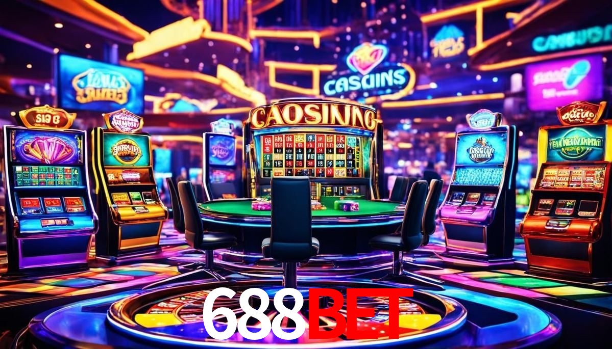 Ofertas Exclusivas 688BET