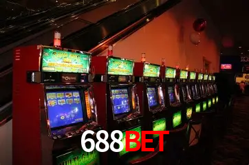 Inovações de Jogos na 688BET: O Futuro das Experiências Interativas