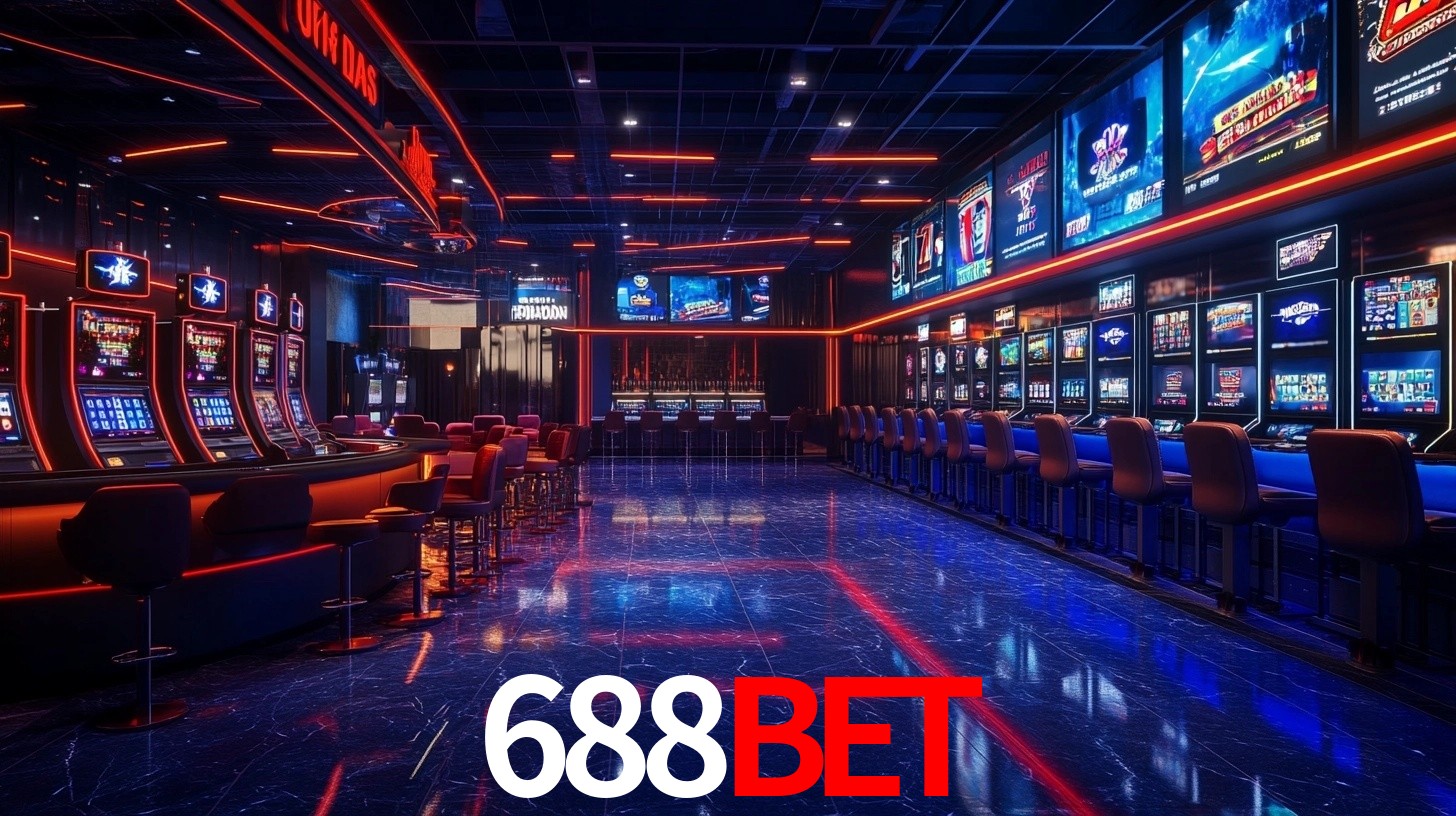 Torneios 688BET