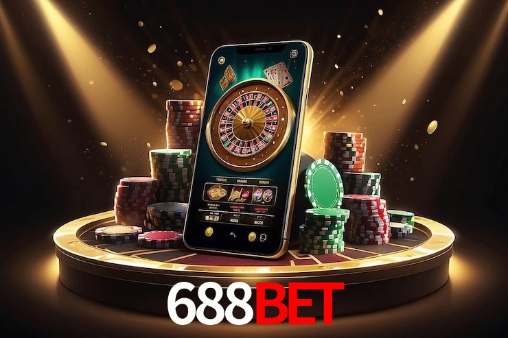 Provedores de Jogos 688BET
