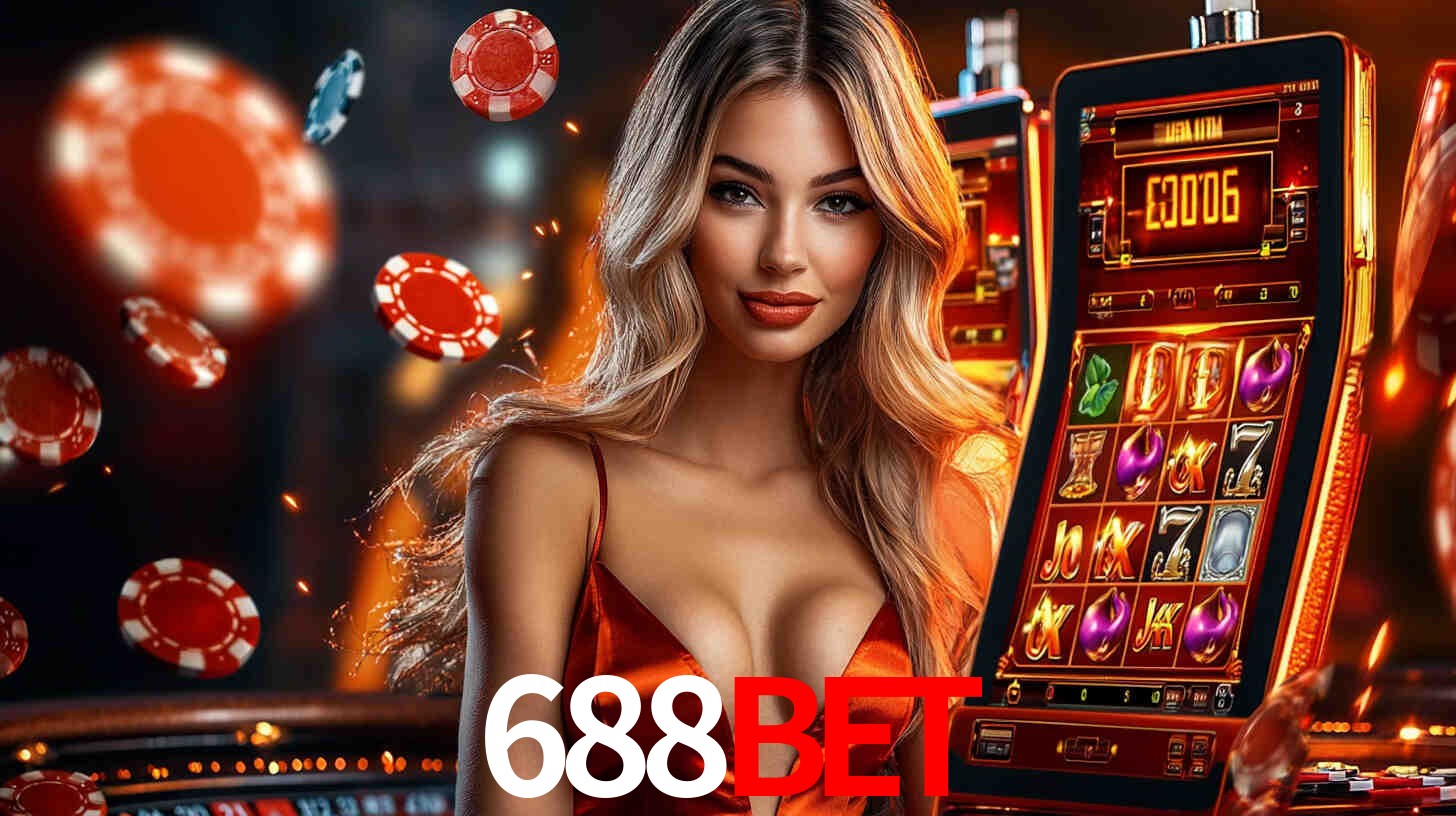 688BET: Seu Especialista em Apostas Esportivas Brasileiras