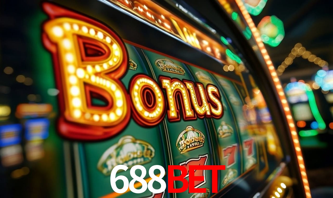 Design Responsivo 688BET