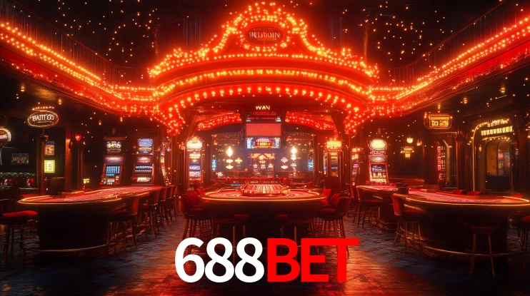 Experimente o Login Seguro Premium no 688BET