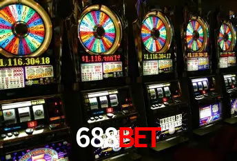 A Emoção da Loteria na 688BET: Uma Chance de Mudança de Vida