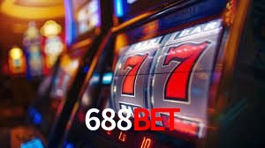 Jogos de Slot 688BET