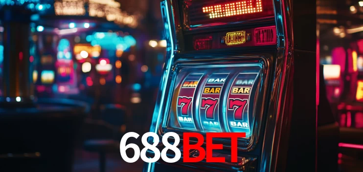 APP oficial da 688BET para mobile