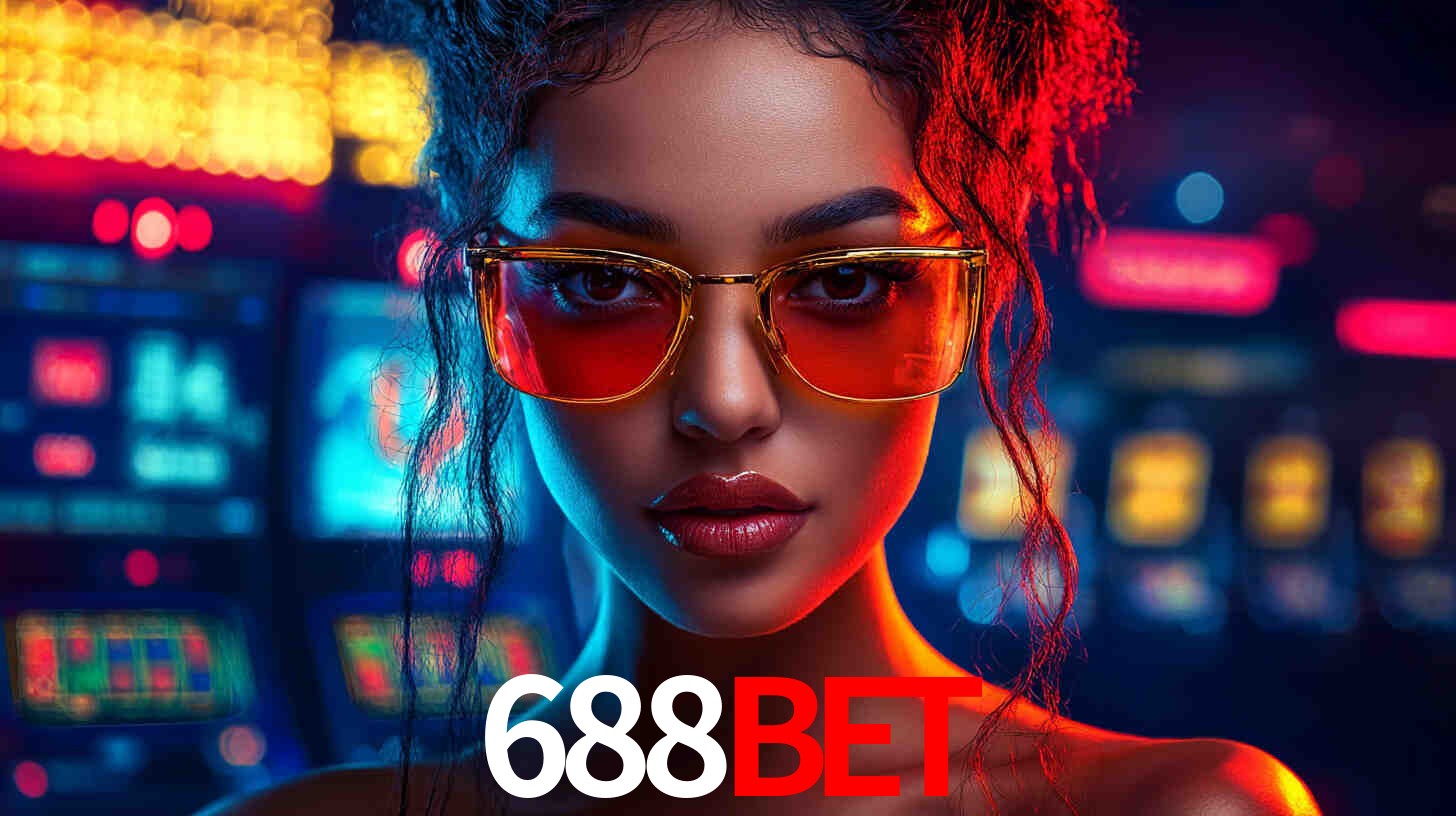 Apostas de Futebol 688BET
