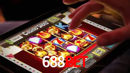Descubra a Magia dos Jogos de Arcade no 688BET