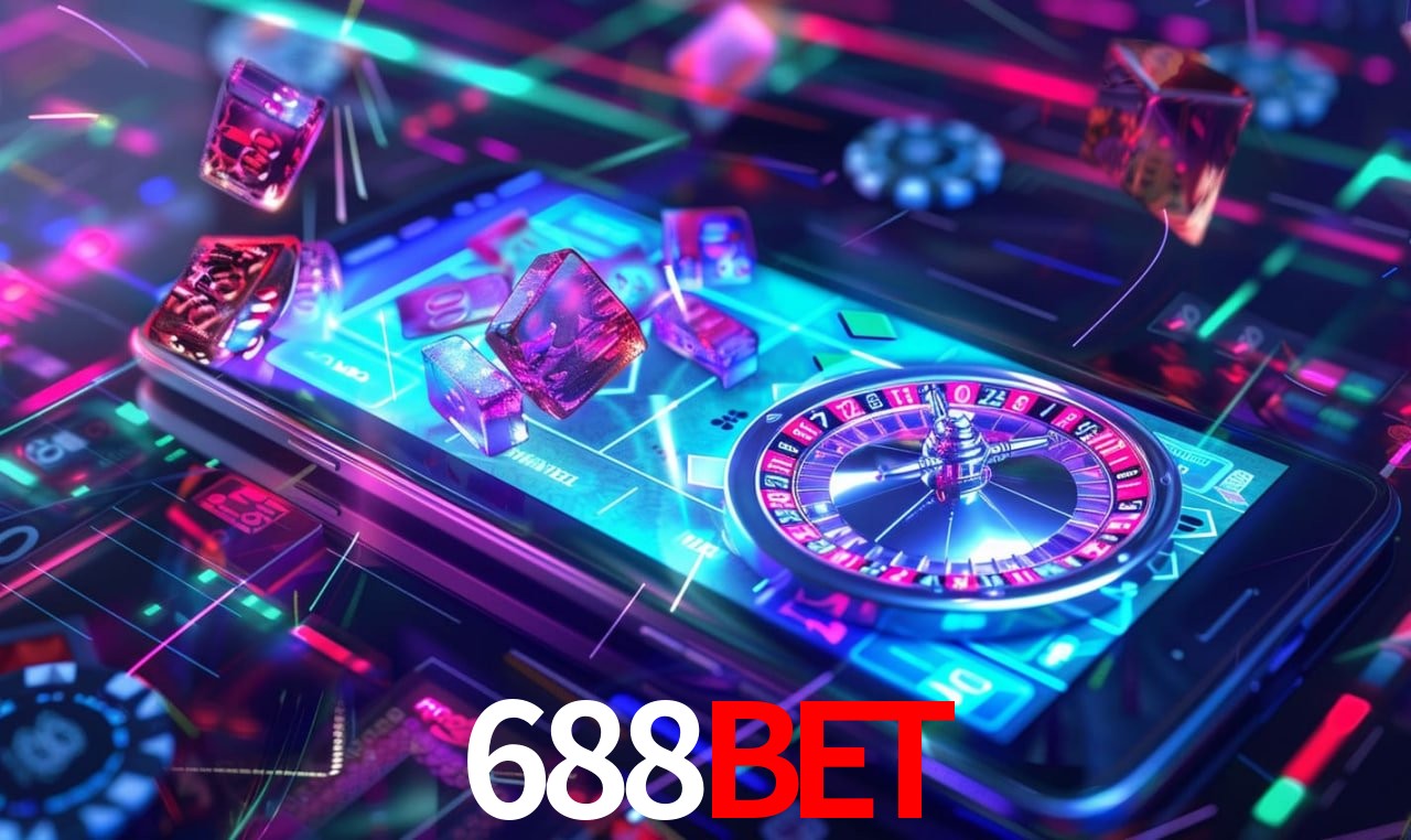 Integração de APIs 688BET