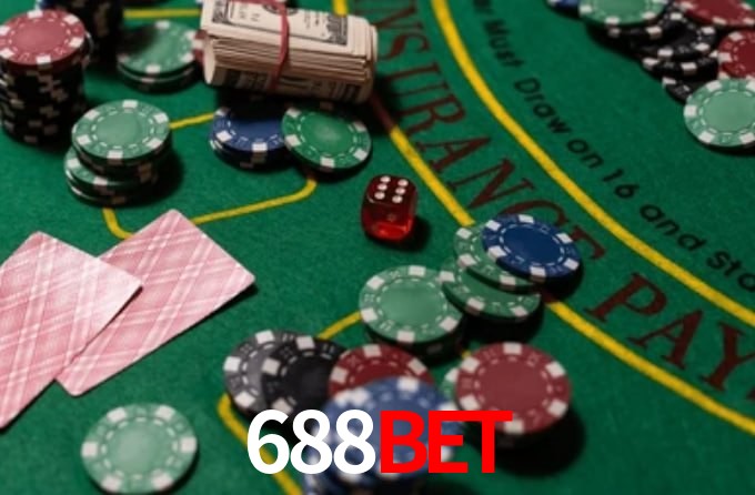688 BET vip