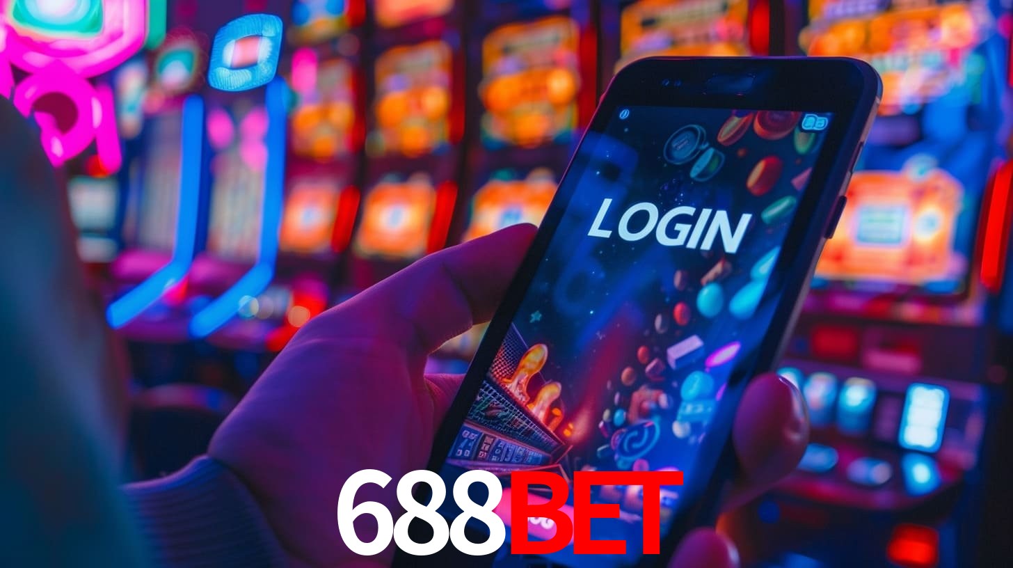 Jogos de Slot 688BET