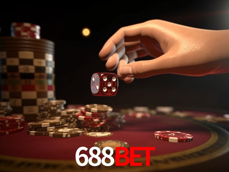 Estatísticas do Jogo 688BET