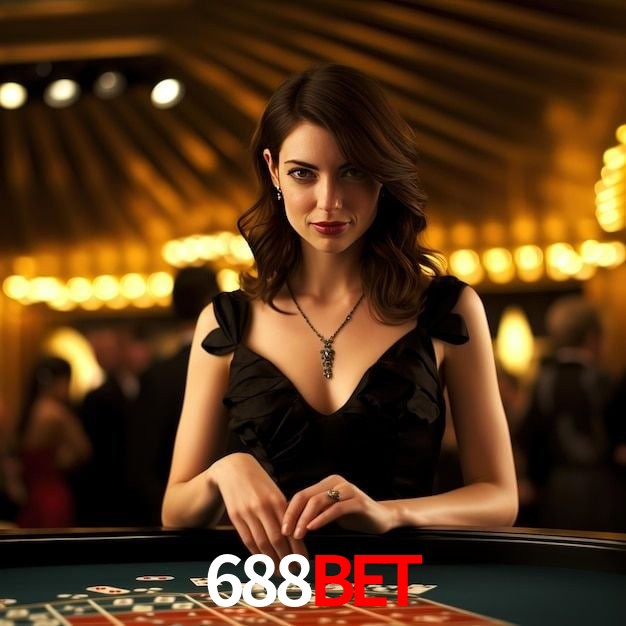 Jogos Exclusivos 688BET